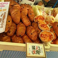 隣の人間国宝はいる?(笑)