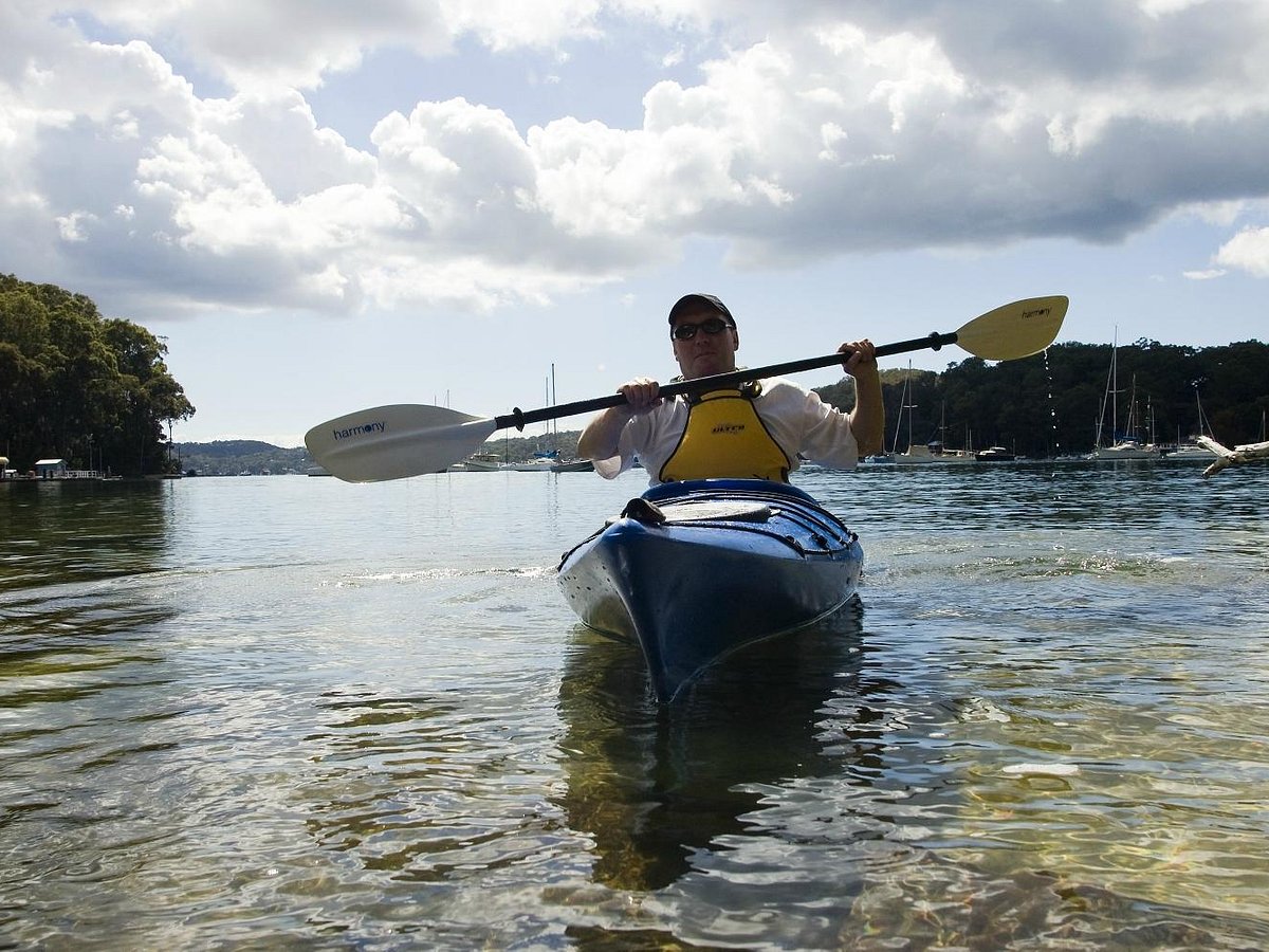 kayaks All