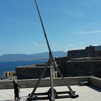 Catapulta
