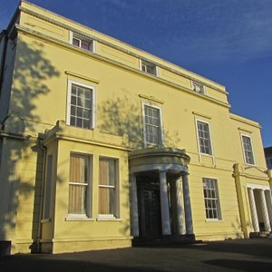 Belmont Hall