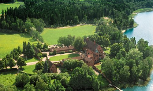 Vanajanlinna