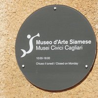 Orari - Museo dell'arte del Siam- Cagliari