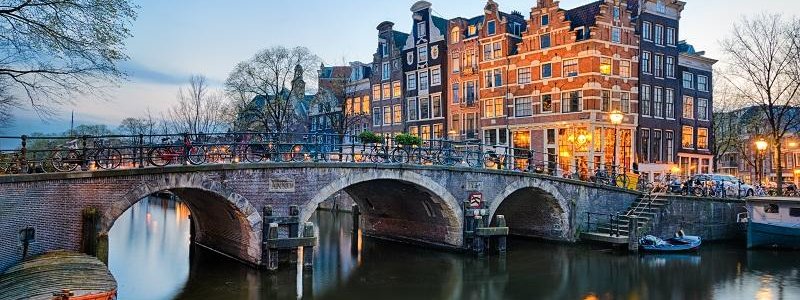 Canals