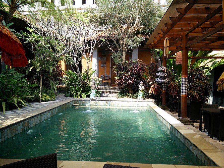 UBUD HOTEL & VILLAS: UPDATED 2020 Reviews, Price Comparison and 178