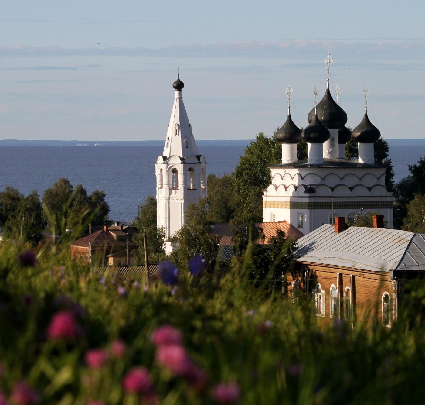 Белозерск 2024: все самое лучшее для туристов - Tripadvisor