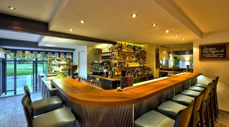 Cocktailbar apart