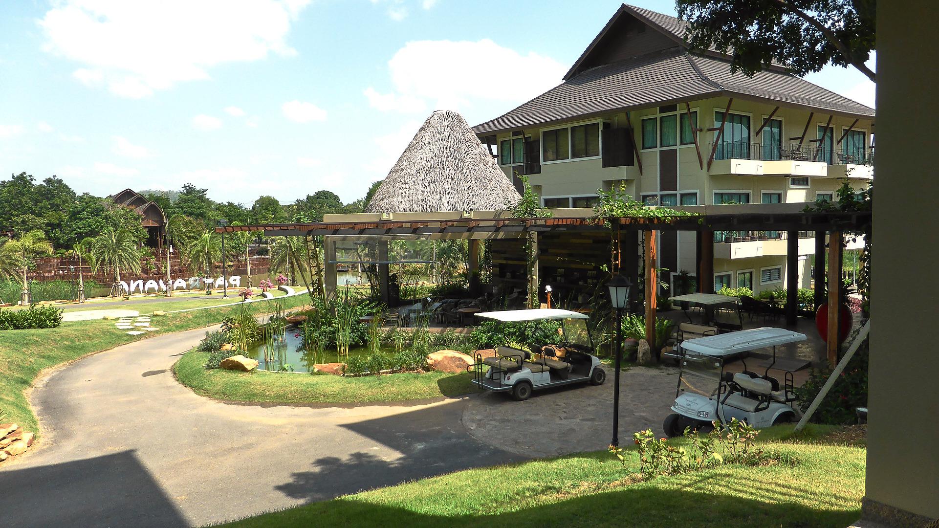 Hotel photo 17 of Patravana Resort Khaoyai.