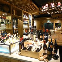 Marche Bistro