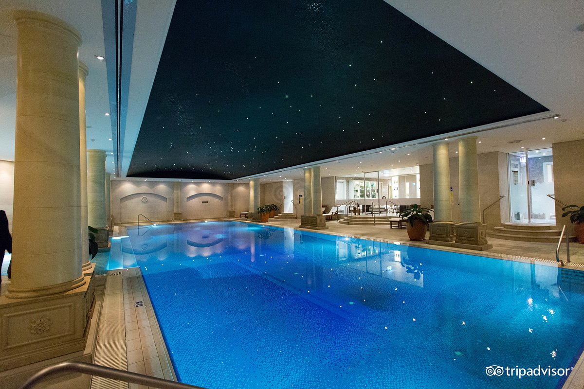 The Langham, Sydney Pool Pictures & Reviews - Tripadvisor