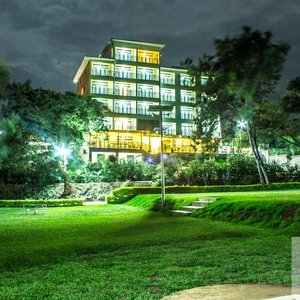 Wigot Garden View