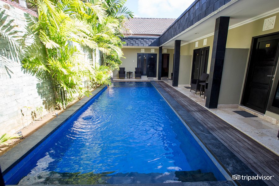 Andari Legian 15 2 4 Prices Hotel Reviews Bali Tripadvisor