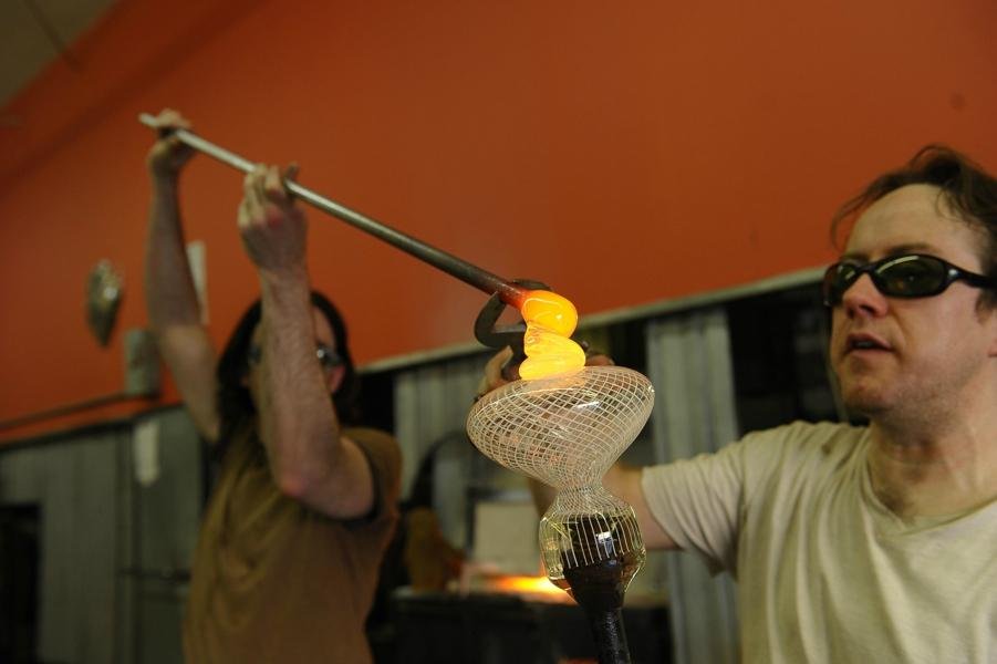 diablo glass school valentines day