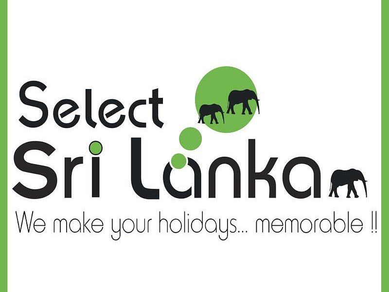 Select Sri Lanka Tours image
