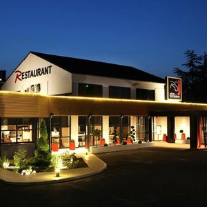 Le Relais Saint-Jacques