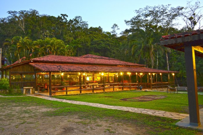 Recanto das Águas Parque Aquático