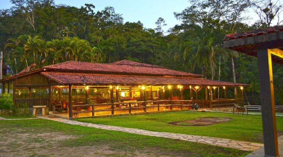 Restaurante