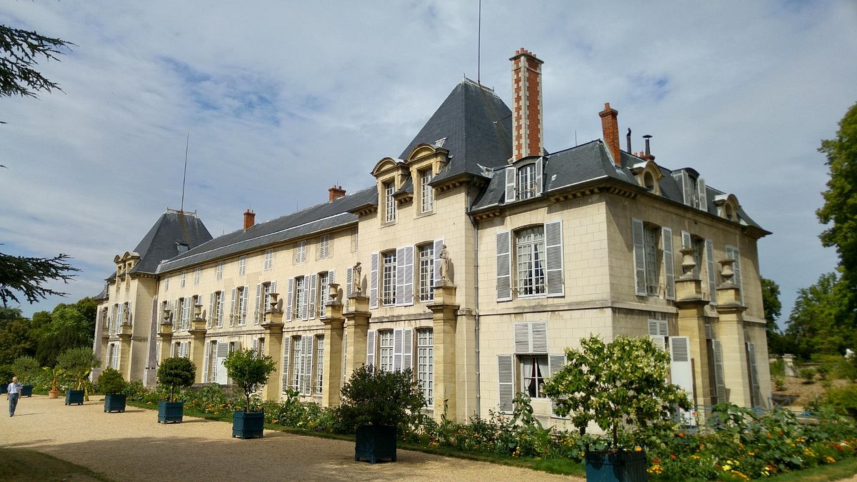 Château de Malmaison - All You Need to Know BEFORE You Go (with Photos)