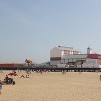 Yarmouth Beach