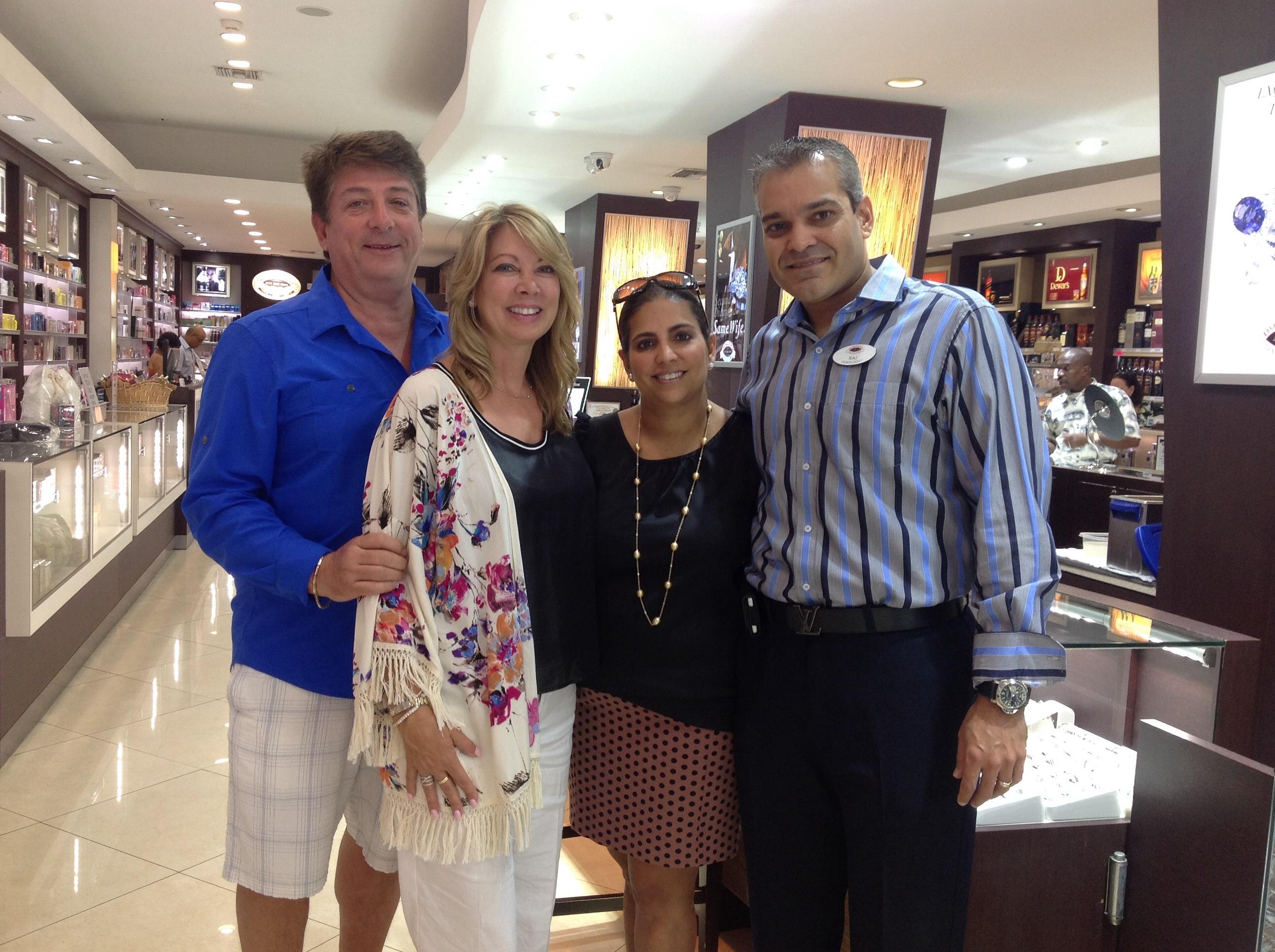 Imperial jewellers st thomas new arrivals