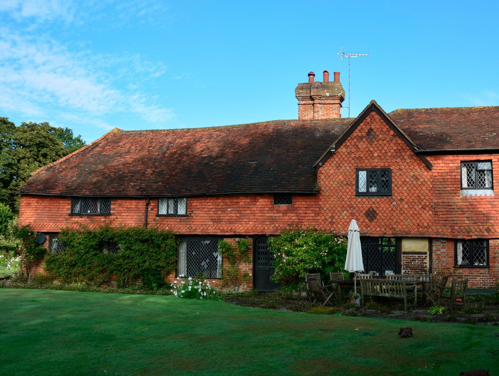 HIGH EDSER (Ewhurst) - B&B Reviews & Photos - Tripadvisor