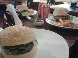 Comida