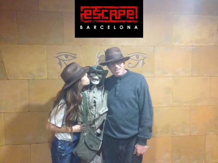 Imagen 10 de Escape Barcelona