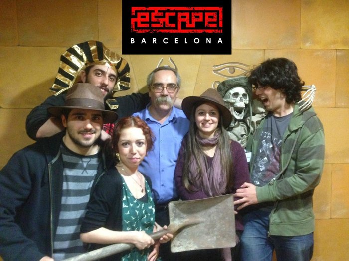 Imagen 9 de Escape Barcelona