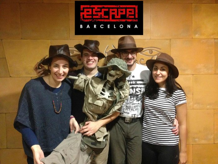 Imagen 8 de Escape Barcelona