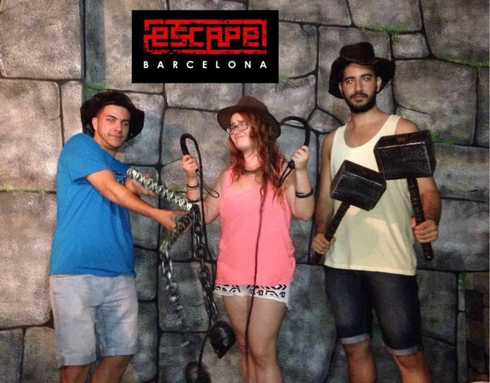 Imagen 6 de Escape Barcelona