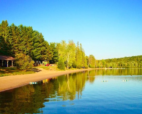 THE BEST Things to Do in Otter Lake (2024) - Must-See Attractions