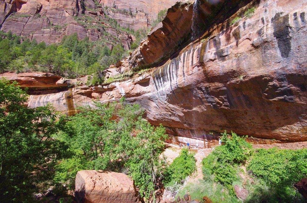 Emerald Pools Zion National Park Ut Review Tripadvisor