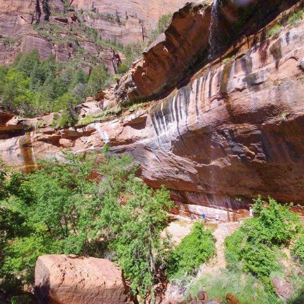 Zion National Park, UT 2022: Best Places to Visit - Tripadvisor