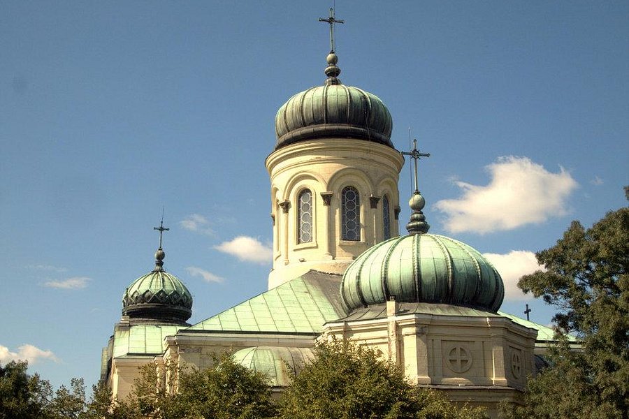 St. Dimitar Cathedral image