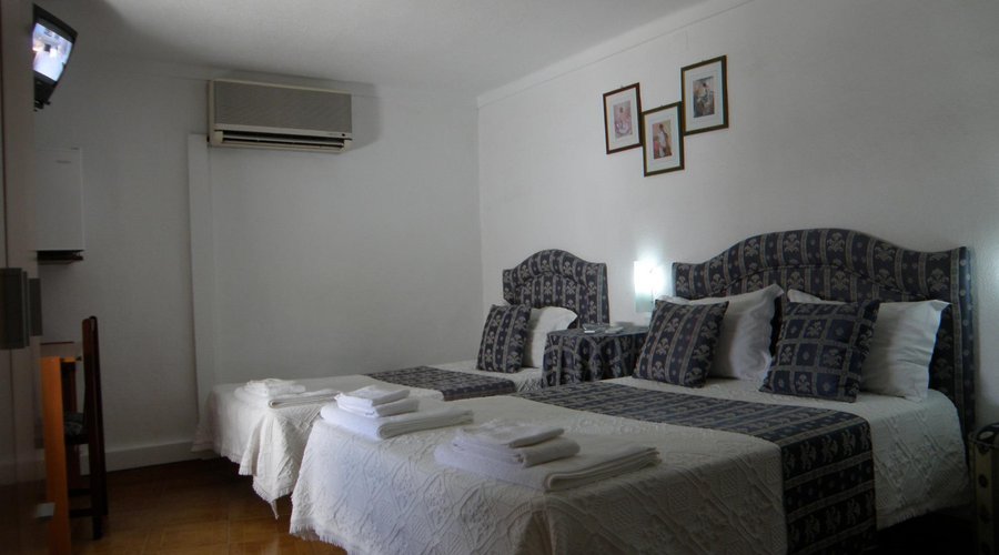 Quarto familiar