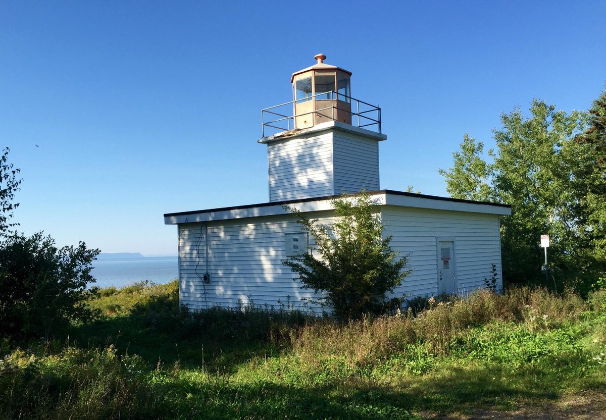 Horton Bluff Lighthouse - All You Need to Know BEFORE You Go (2024)