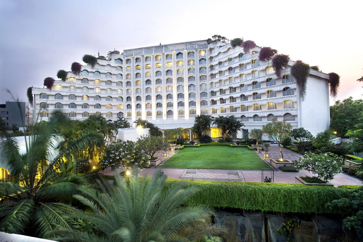 Taj Krishna, Hyderabad, hotel in India