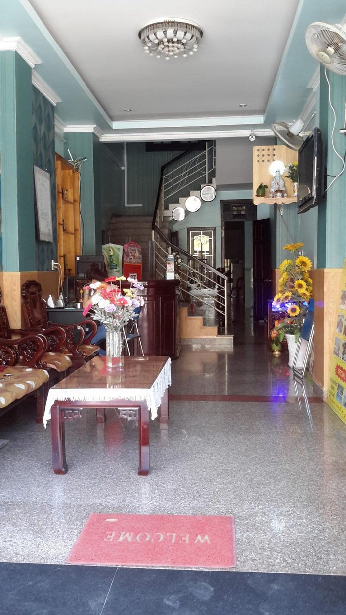 LET'S GO HOTEL - Specialty Hotel Reviews (Nha Trang, Vietnam)