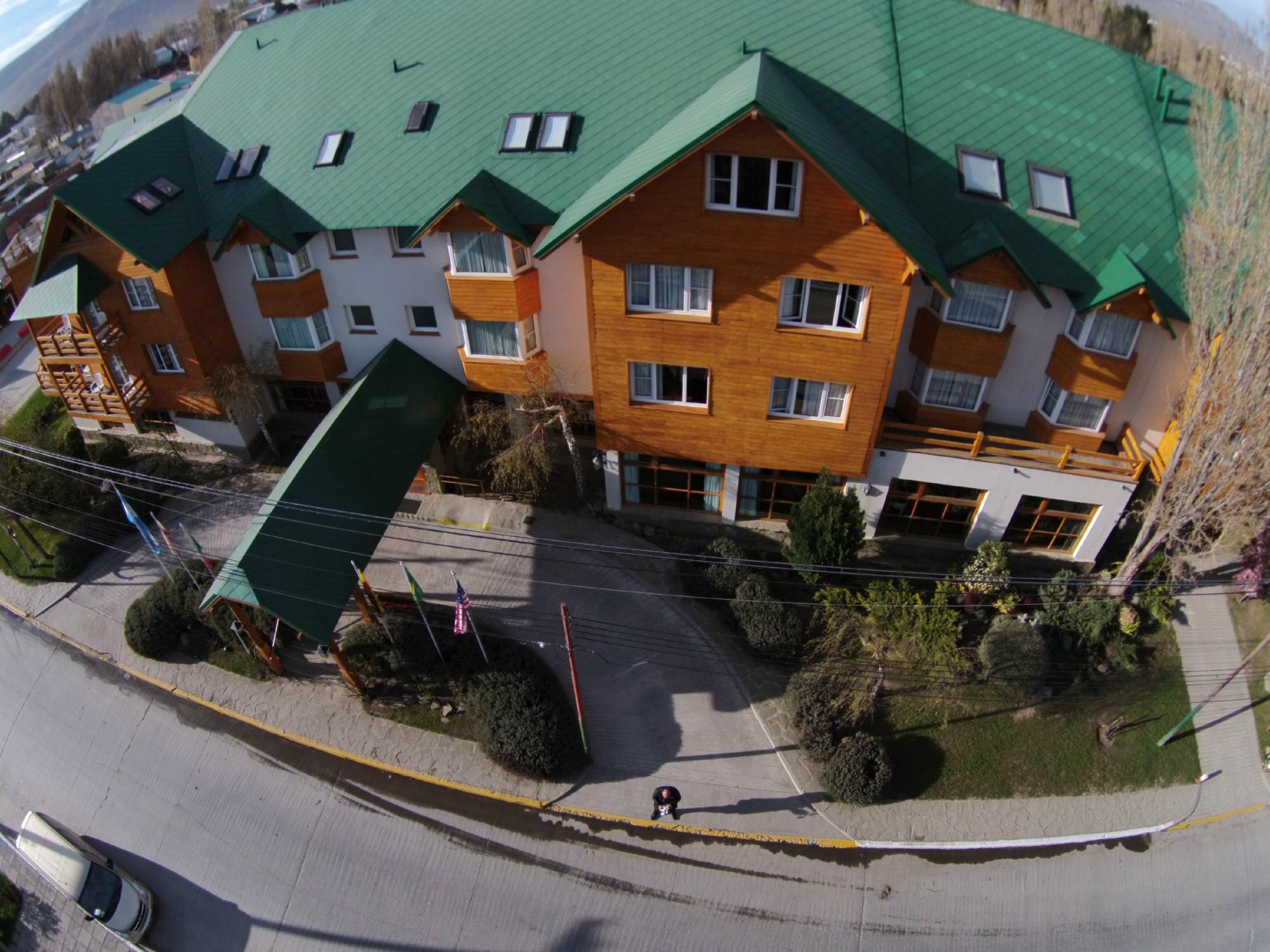 Hotel photo 9 of Kosten Aike.