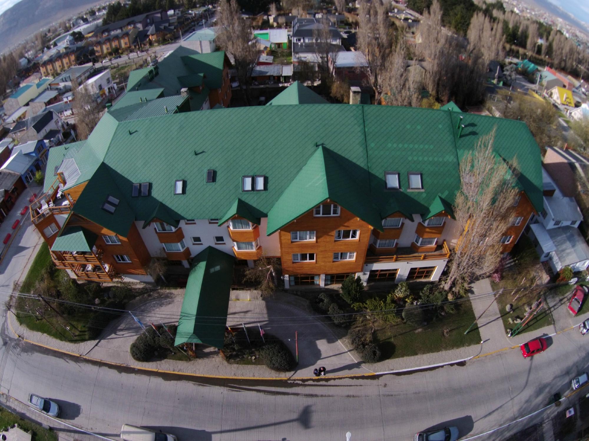 Hotel photo 26 of Kosten Aike.