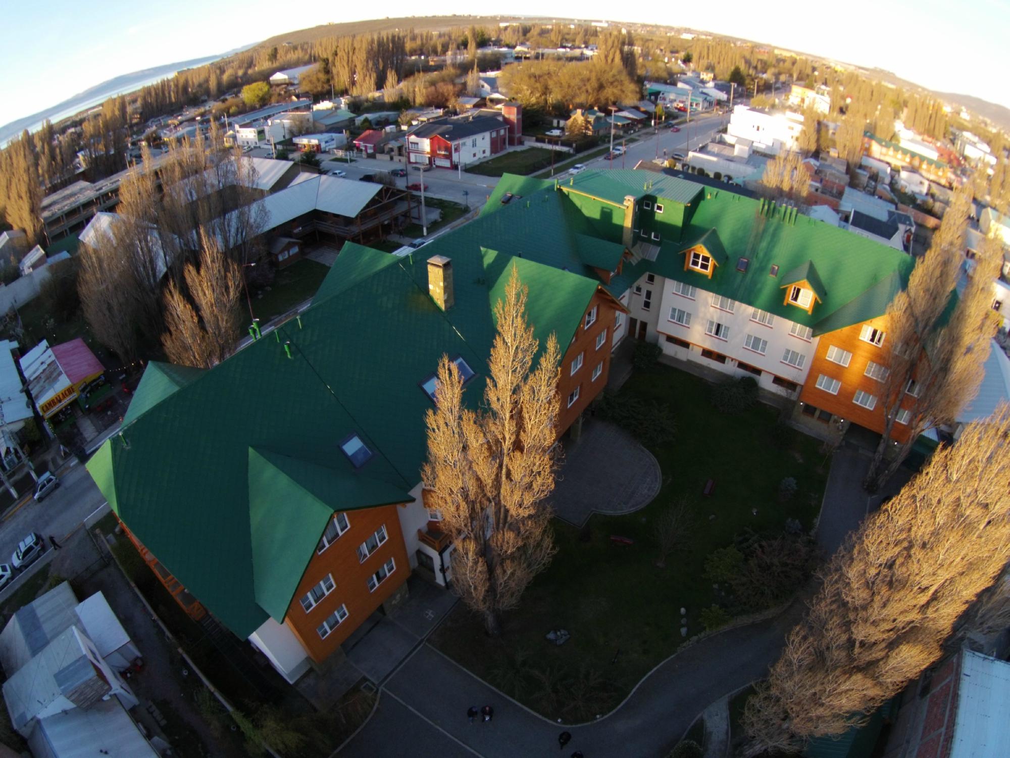 Hotel photo 14 of Kosten Aike.