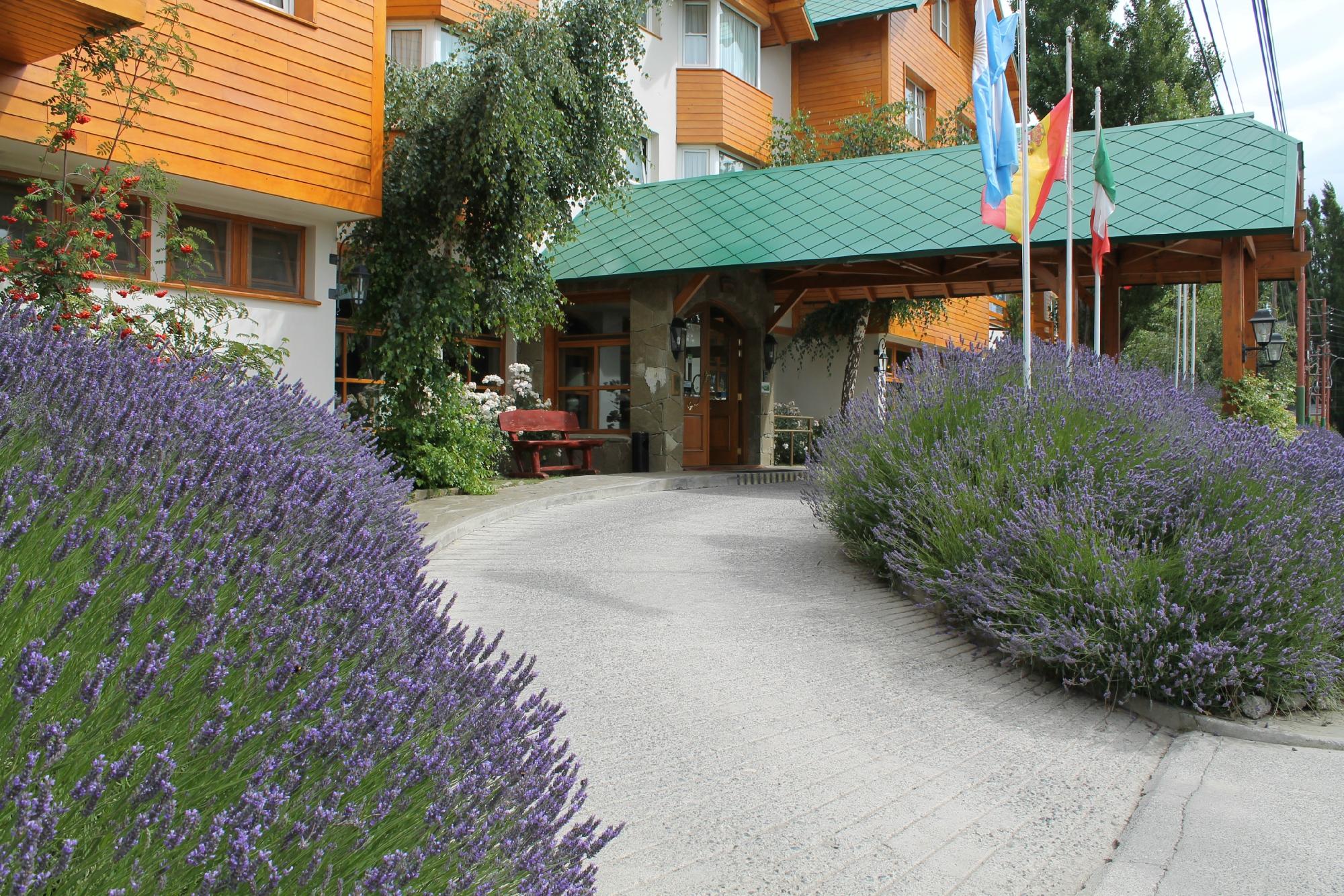 Hotel photo 27 of Kosten Aike.