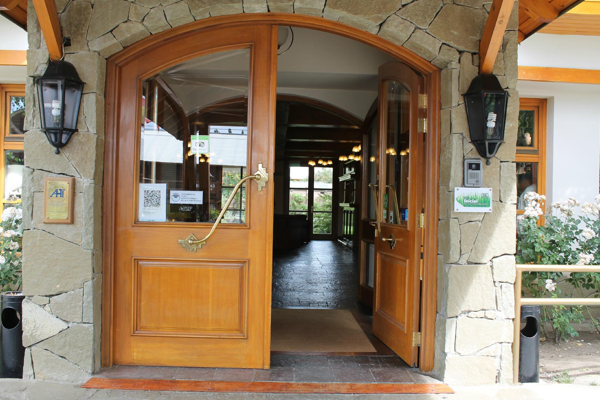 Hotel photo 23 of Kosten Aike.