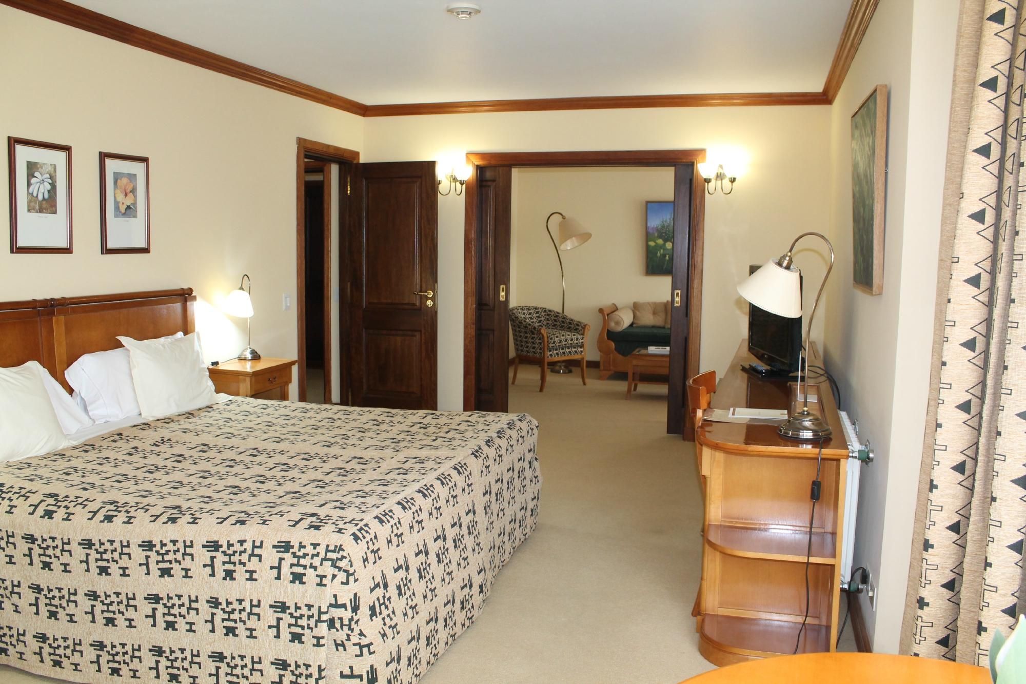 Hotel photo 30 of Kosten Aike.