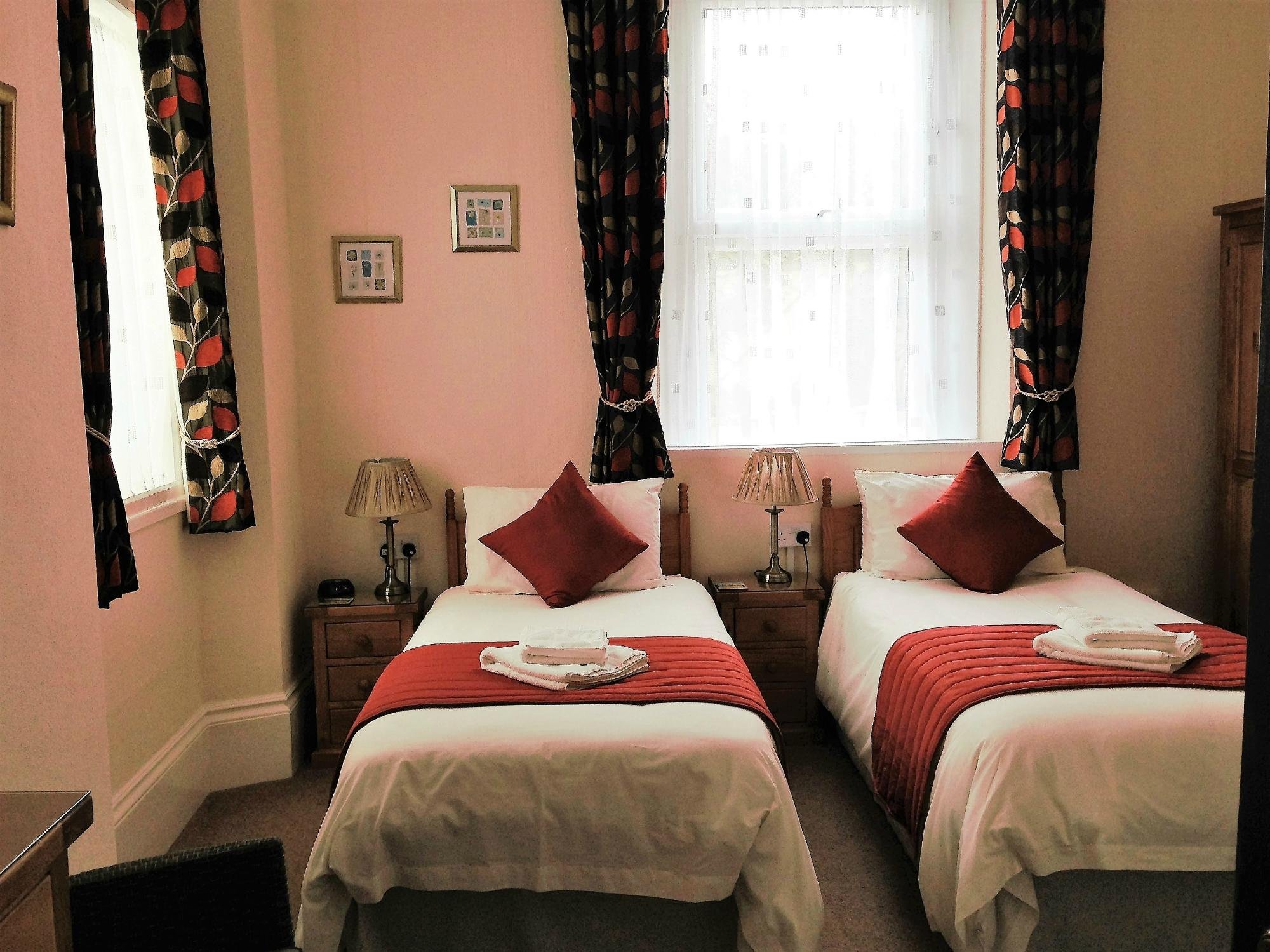 BEAUMONT B B Reviews Photos Seaton Tripadvisor