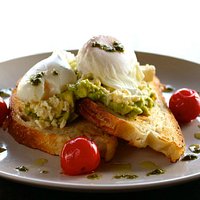 Bruschetta