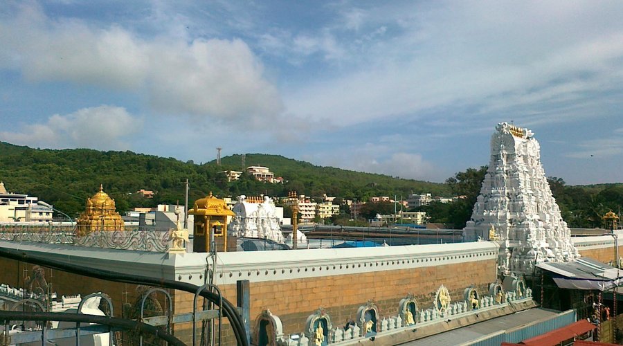 Tirupati