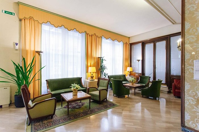 Leonardoda delen Dressoir HOTEL CONTINENTAL - Updated 2023 Prices & Reviews (Treviso, Italy)