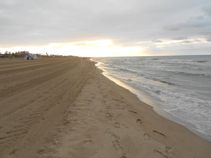 Imagen 6 de Playa de Castelldefels