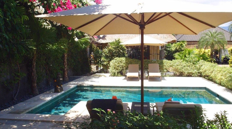 Villa Mahkai