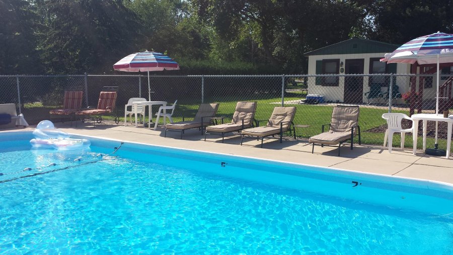 COZY CORNER COTTAGES Cottage Reviews  Onalaska  WI  Tripadvisor